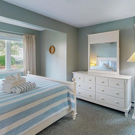 Ocean Edge Retreat Apartment Brewster Exterior foto
