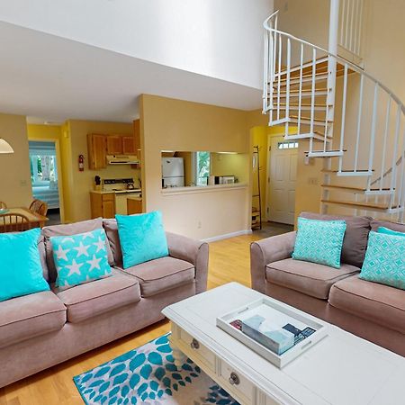 Ocean Edge Retreat Apartment Brewster Exterior foto