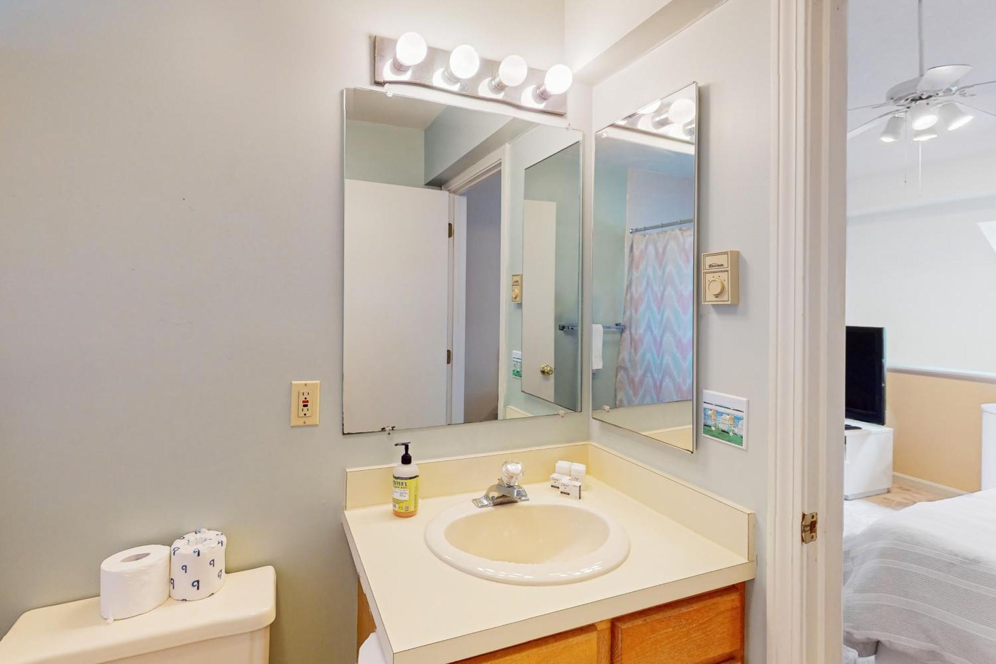 Ocean Edge Retreat Apartment Brewster Exterior foto