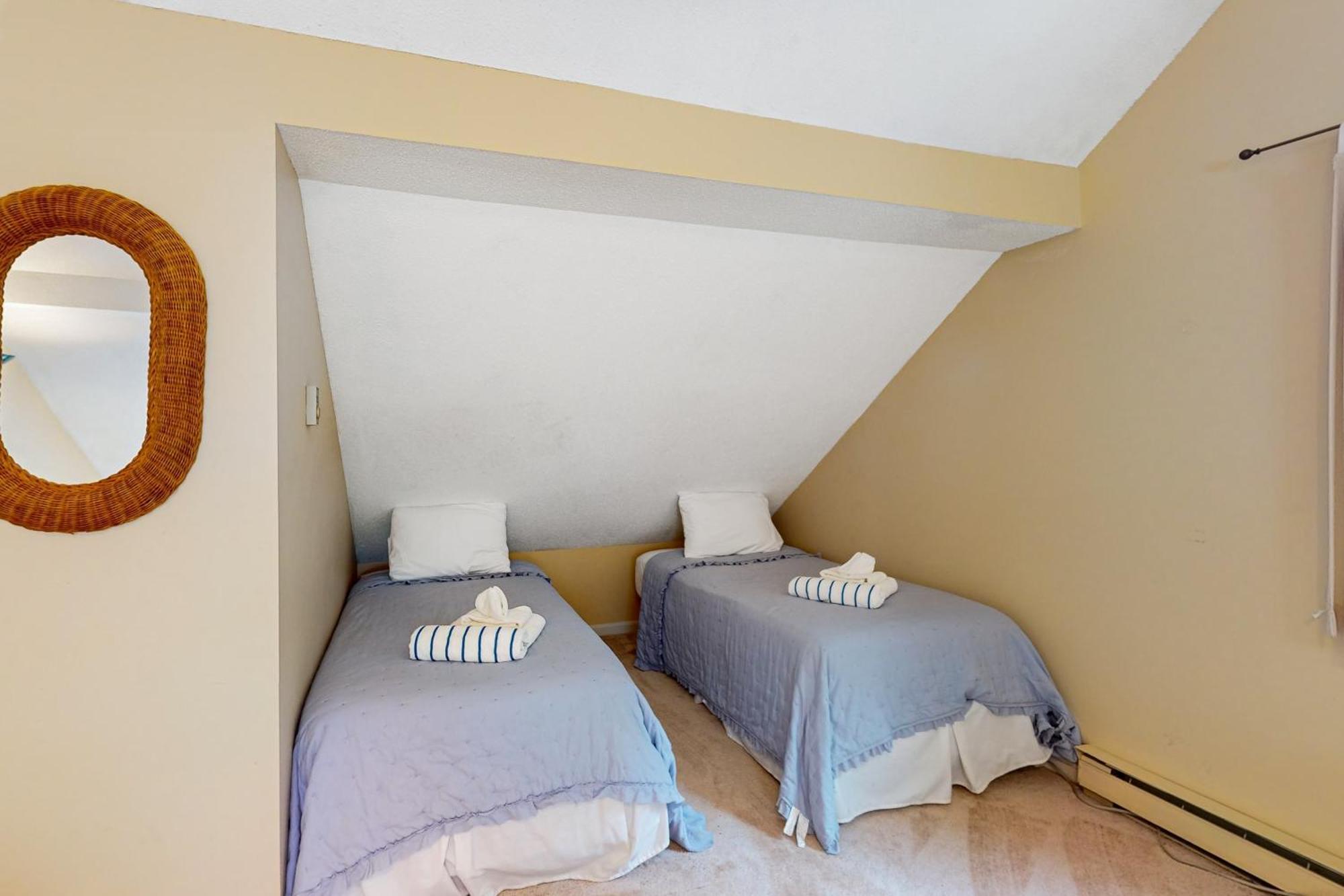 Ocean Edge Retreat Apartment Brewster Exterior foto