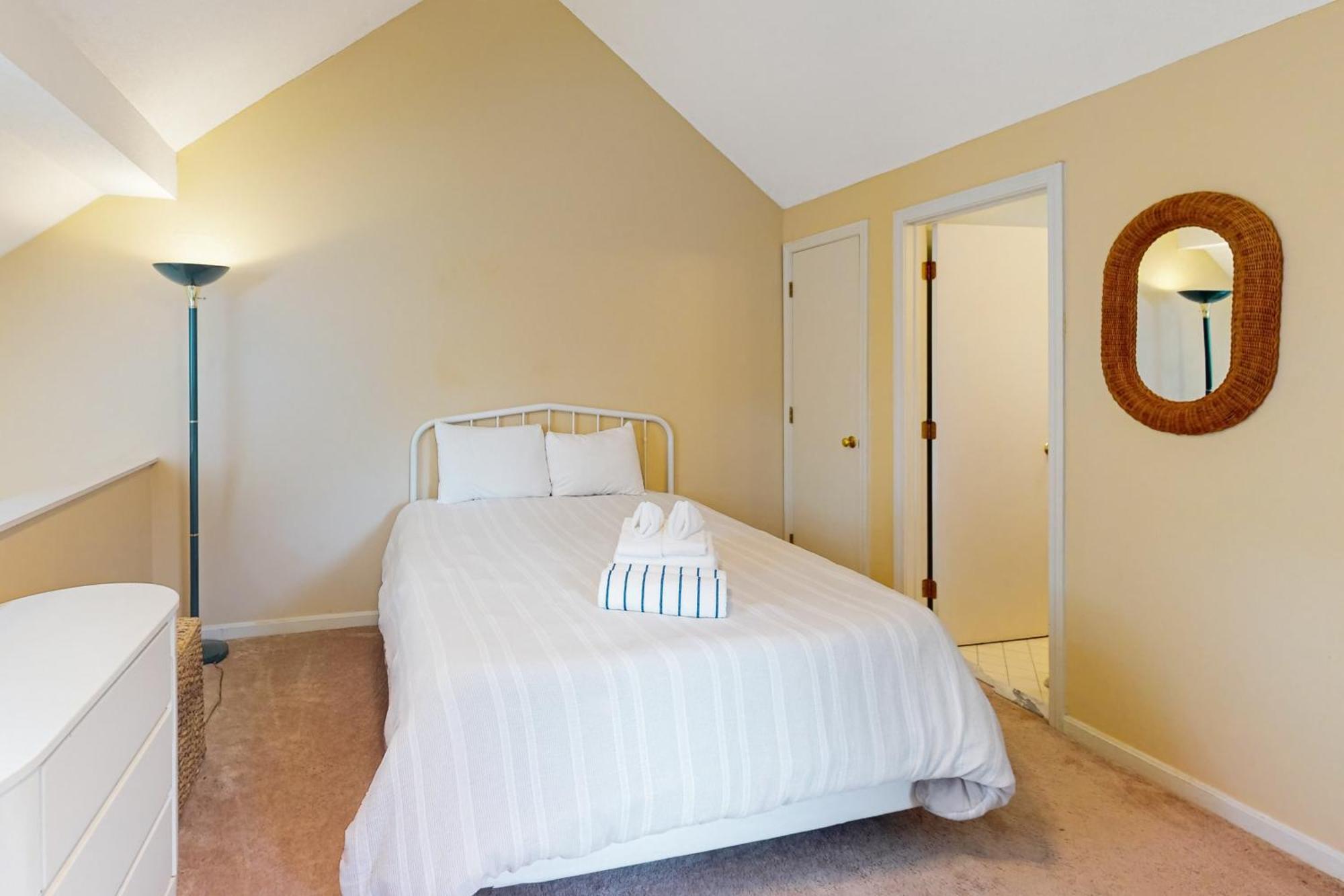 Ocean Edge Retreat Apartment Brewster Exterior foto