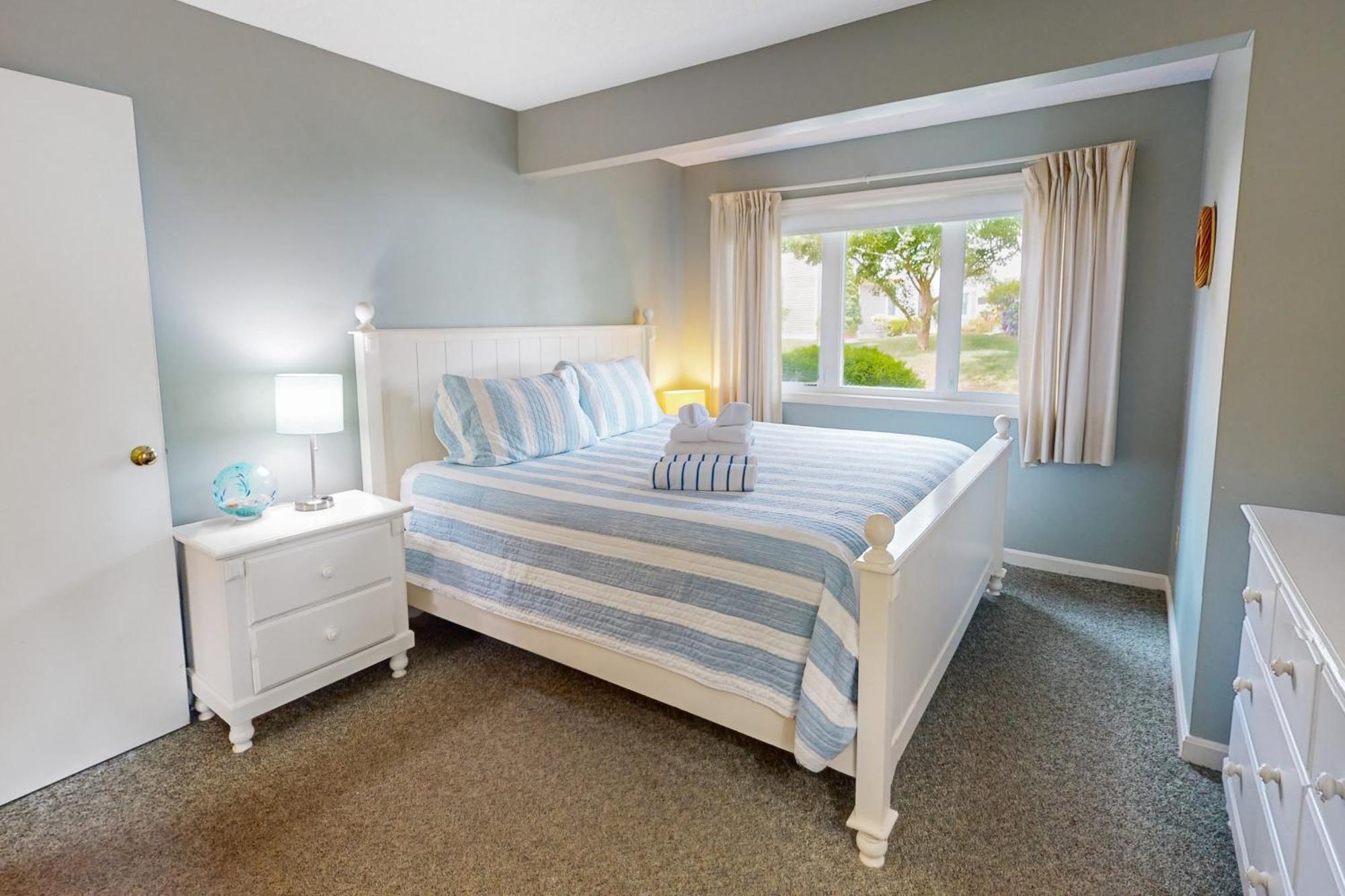 Ocean Edge Retreat Apartment Brewster Exterior foto