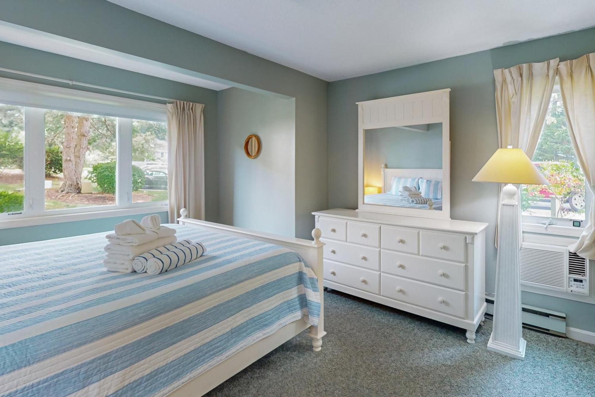 Ocean Edge Retreat Apartment Brewster Exterior foto