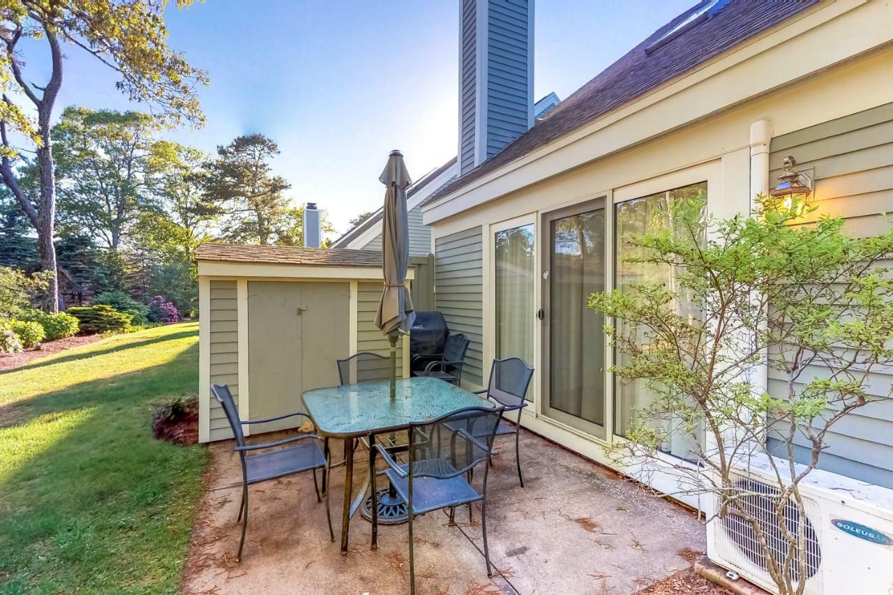 Ocean Edge Retreat Apartment Brewster Exterior foto